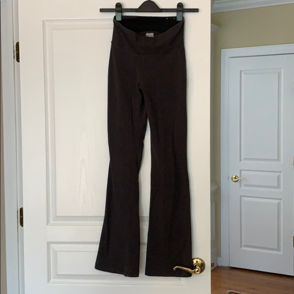Yoga Pants